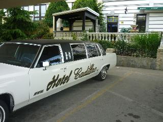 Hotel Cade fotoÄŸrafÄ±