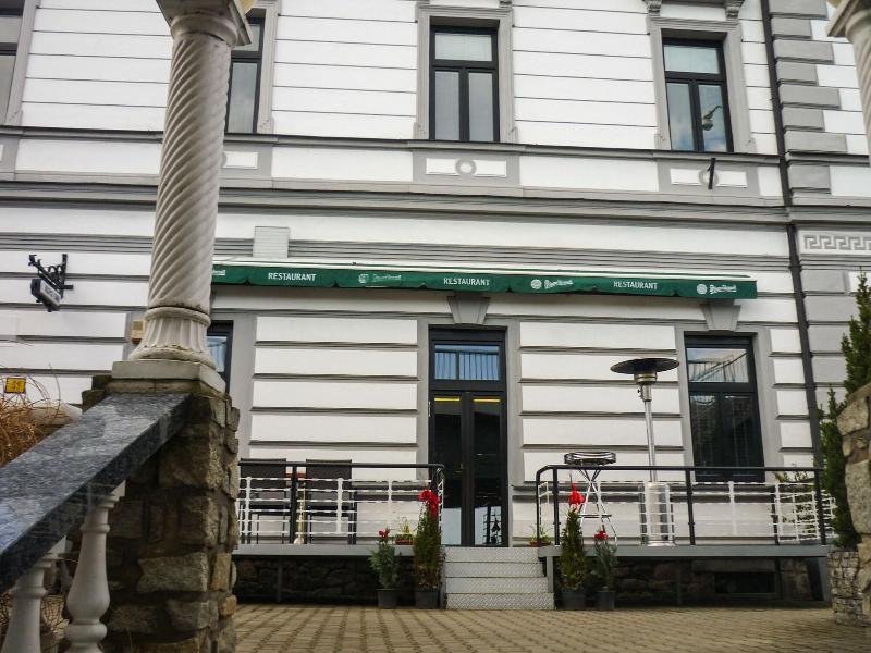 Hotel Cade - Genel