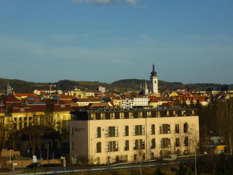 Hotel Cade - Genel