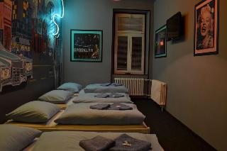 Hotel Cade fotoÄŸrafÄ±