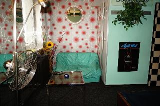 Hotel Cade fotoÄŸrafÄ±