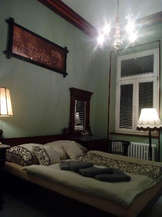 Hotel Cade fotoÄŸrafÄ±