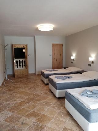Hotel Cade fotoÄŸrafÄ±