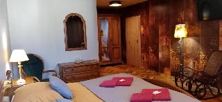 Hotel Cade fotoÄŸrafÄ±
