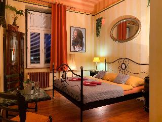 Hotel Cade fotoÄŸrafÄ±
