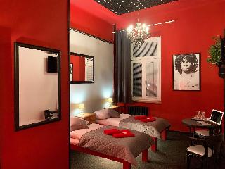 Hotel Cade fotoÄŸrafÄ±