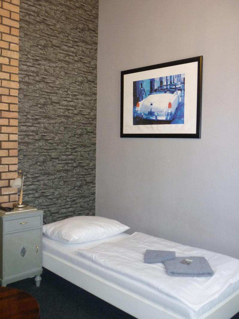 Hotel Cade - Oda