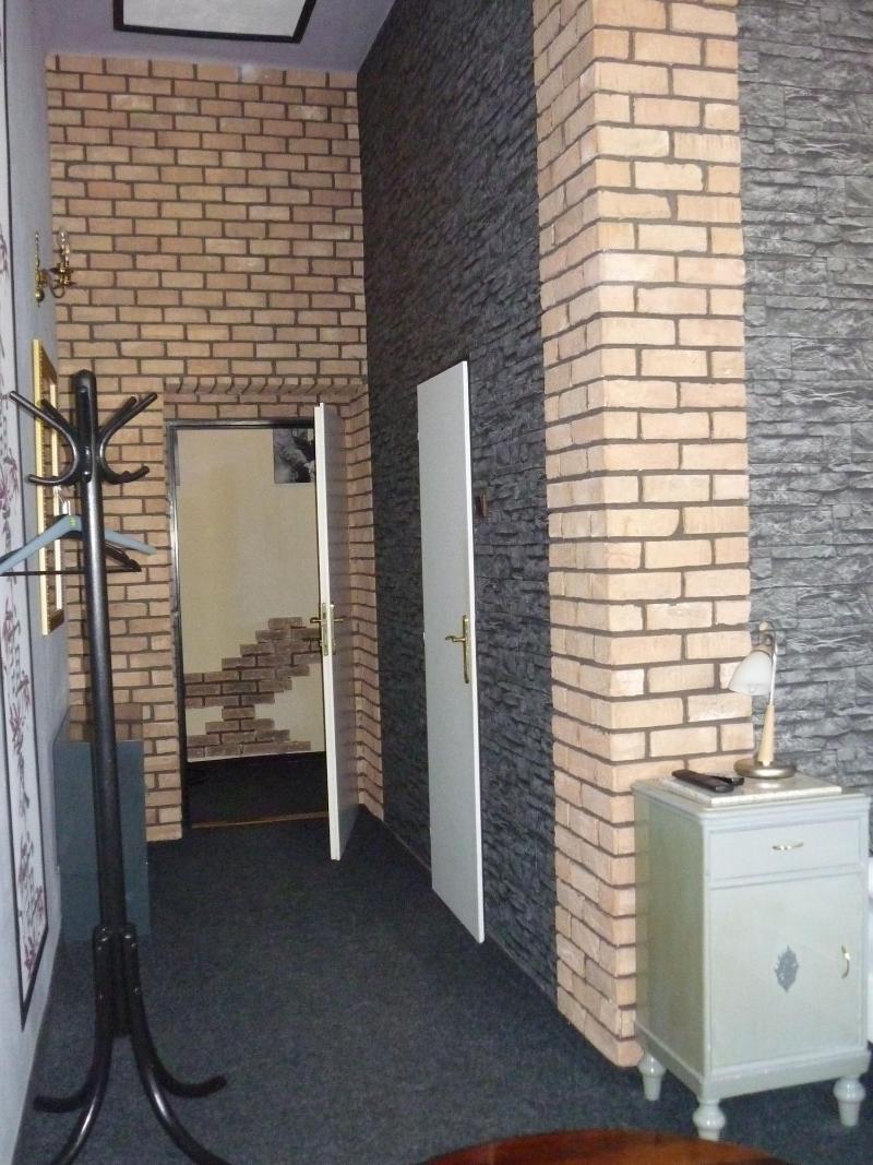 Hotel Cade - Oda