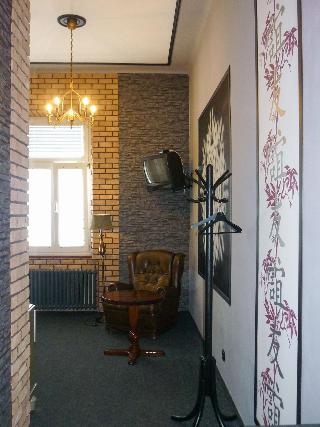 Hotel Cade fotoÄŸrafÄ±
