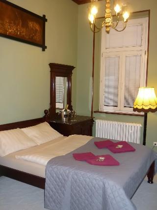 Hotel Cade fotoÄŸrafÄ±