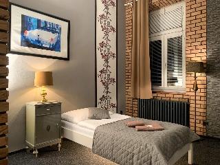 Hotel Cade fotoÄŸrafÄ±