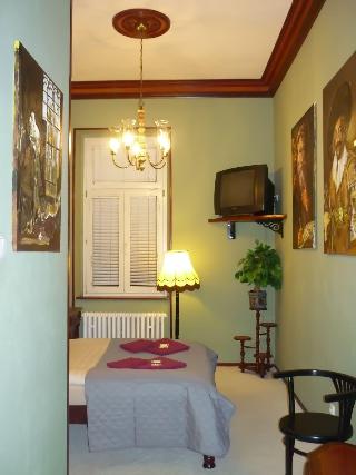 Hotel Cade fotoÄŸrafÄ±