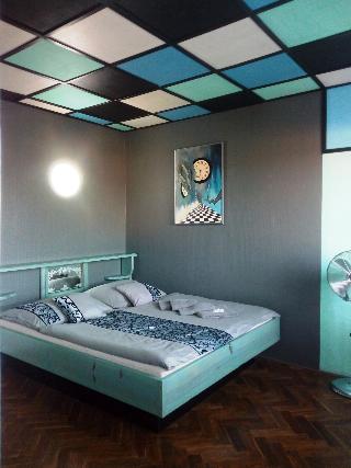 Hotel Cade fotoÄŸrafÄ±