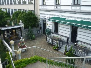 Hotel Cade fotoÄŸrafÄ±