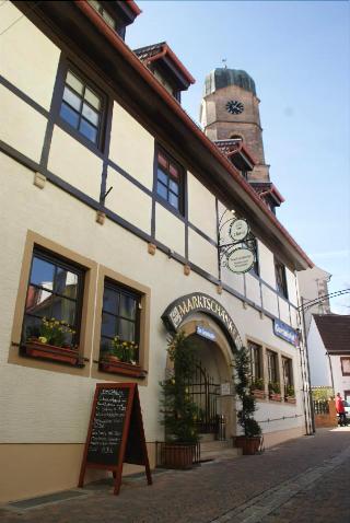 Marktschänke otel fotoğrafı