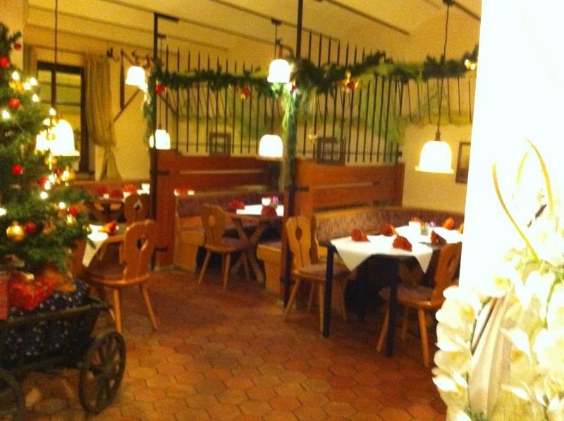 Marktschänke - Restoran