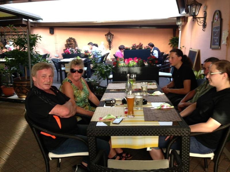 Marktschänke - Restoran