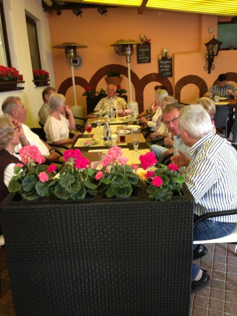 Marktschänke - Restoran