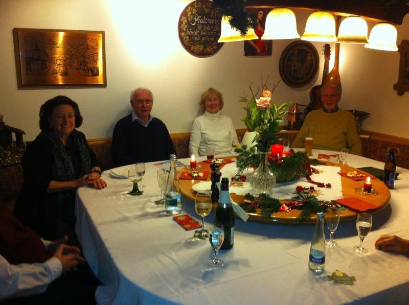 Marktschänke - Restoran