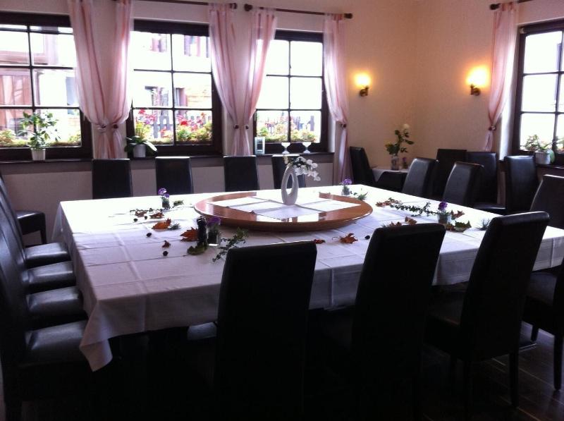 Marktschänke - Restoran