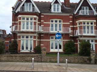 Britten House otel fotoğrafı