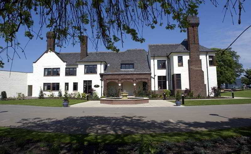 Western House otel fotoğrafı