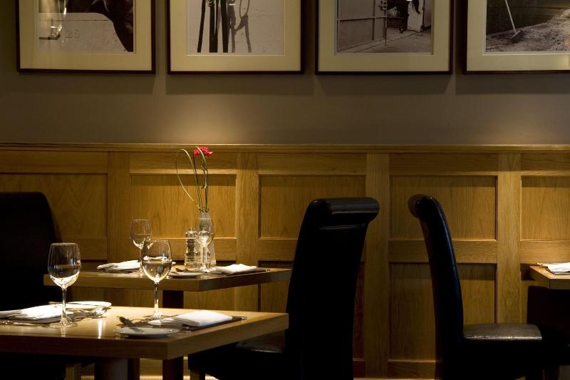 Western House - Restoran