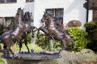 Western House fotoÄŸrafÄ±