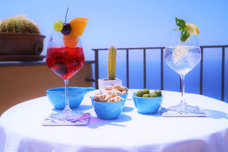 Marulivo Hotel - Bar