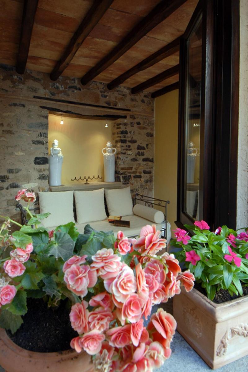 Marulivo Hotel - Lobi