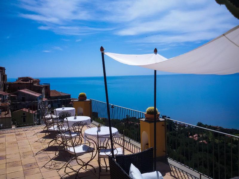 Marulivo Hotel - Genel