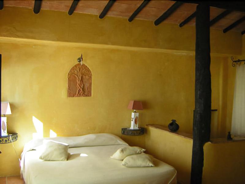 Marulivo Hotel - Oda