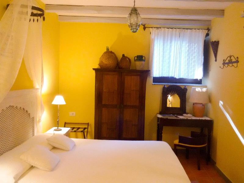 Marulivo Hotel - Oda