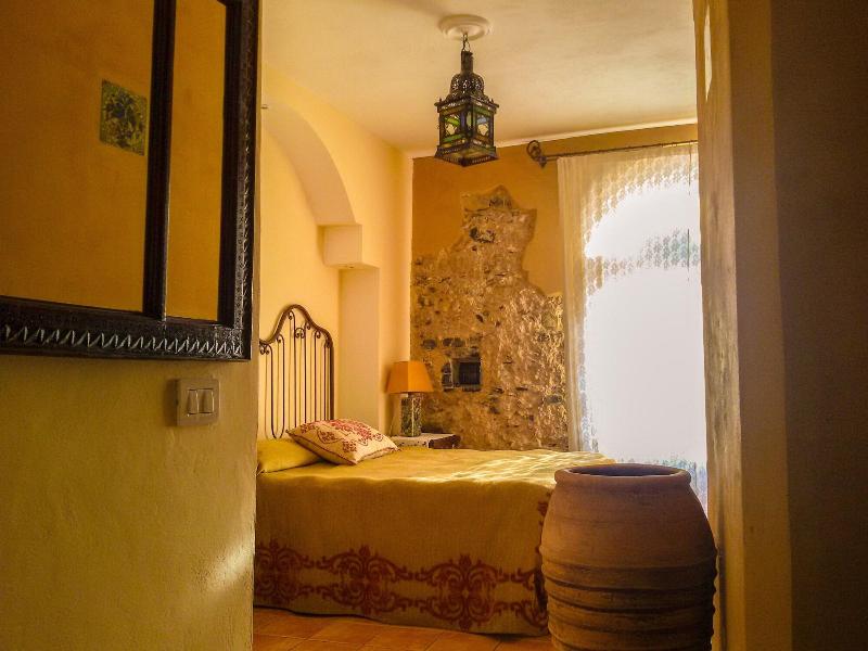 Marulivo Hotel - Oda