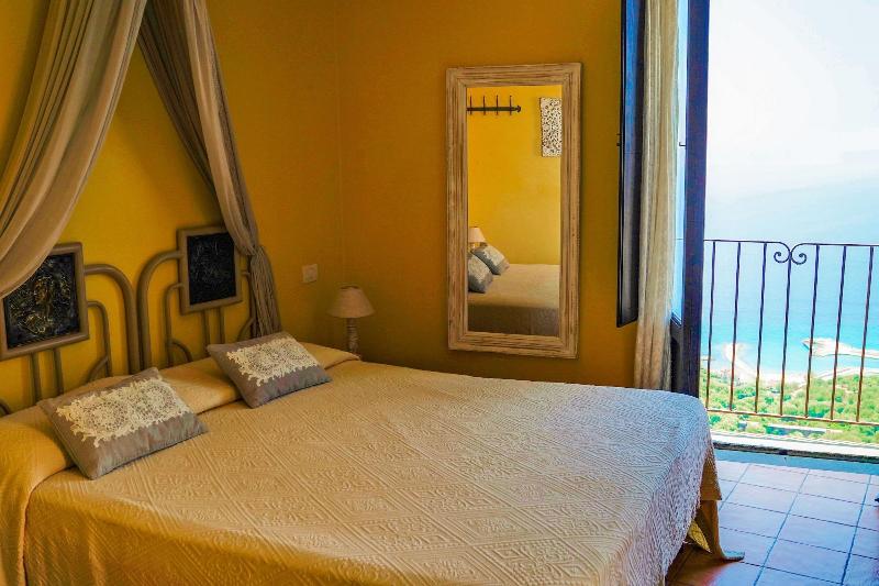 Marulivo Hotel - Oda