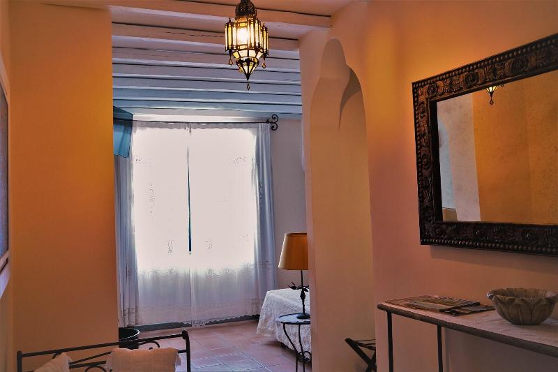 Marulivo Hotel - Oda