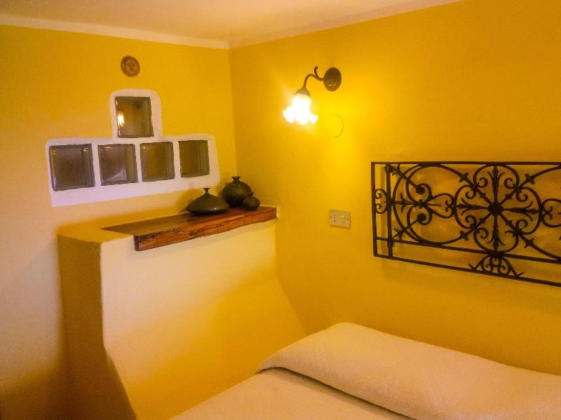 Marulivo Hotel - Oda