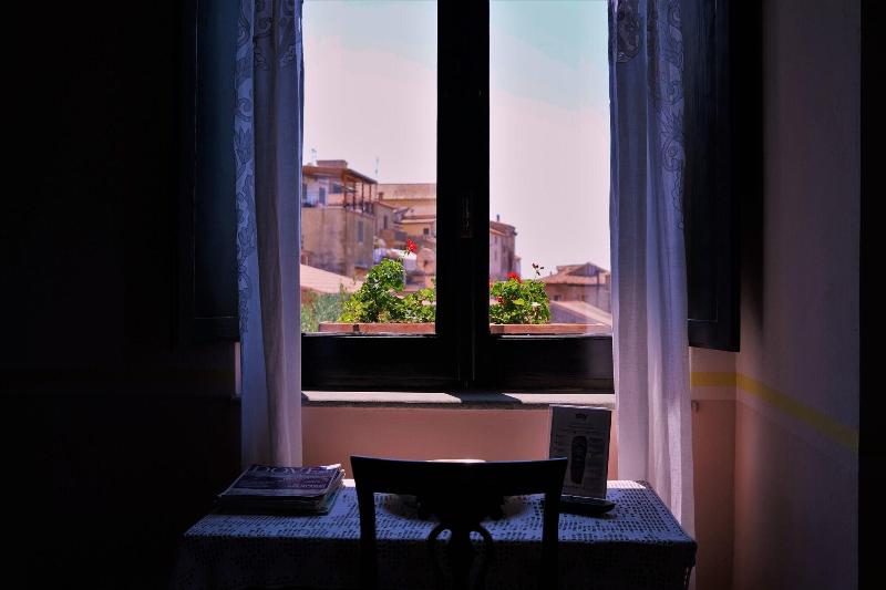 Marulivo Hotel - Oda