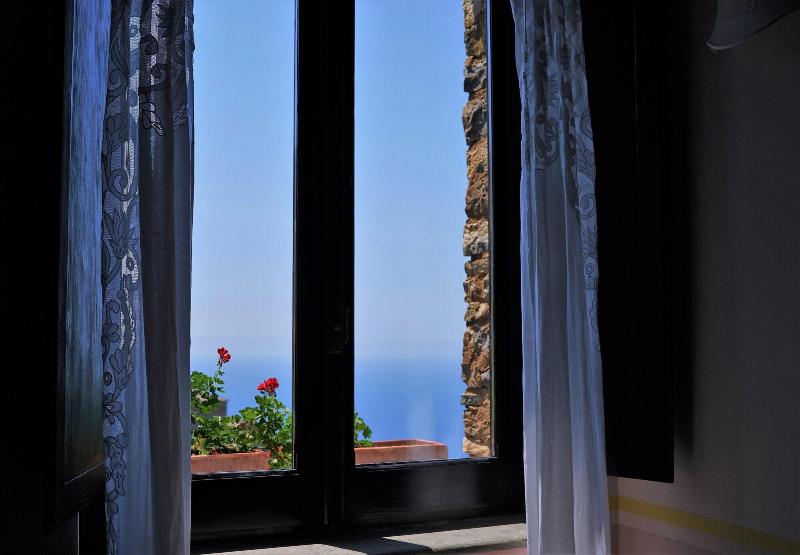Marulivo Hotel - Oda