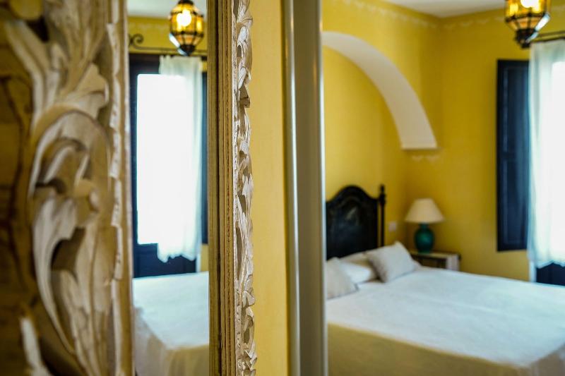 Marulivo Hotel - Oda