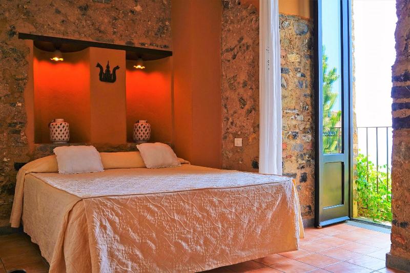 Marulivo Hotel - Oda