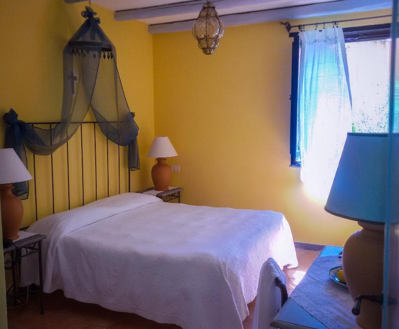 Marulivo Hotel - Oda
