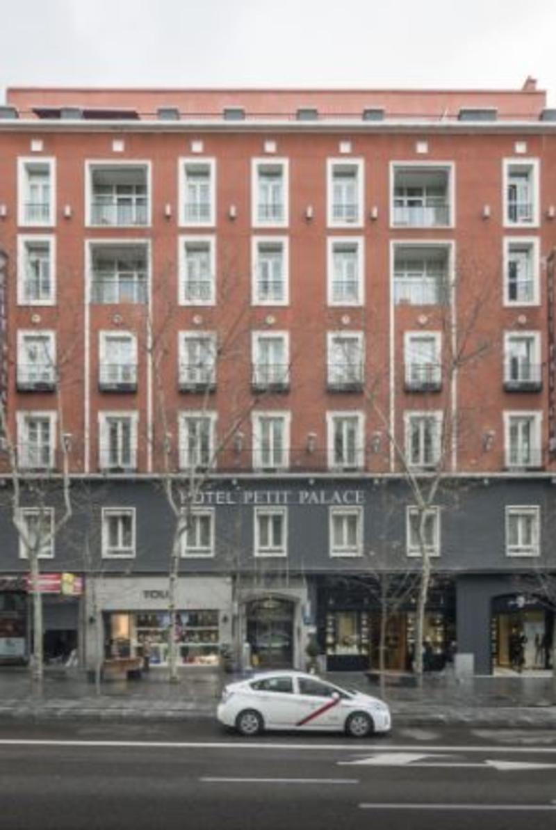 ICON Embassy - Genel