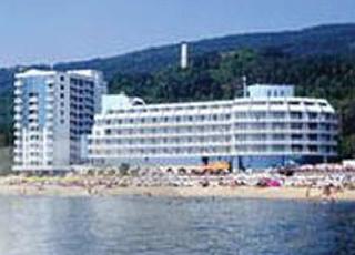 Berlin Golden Beach Hotel - All Inclusive