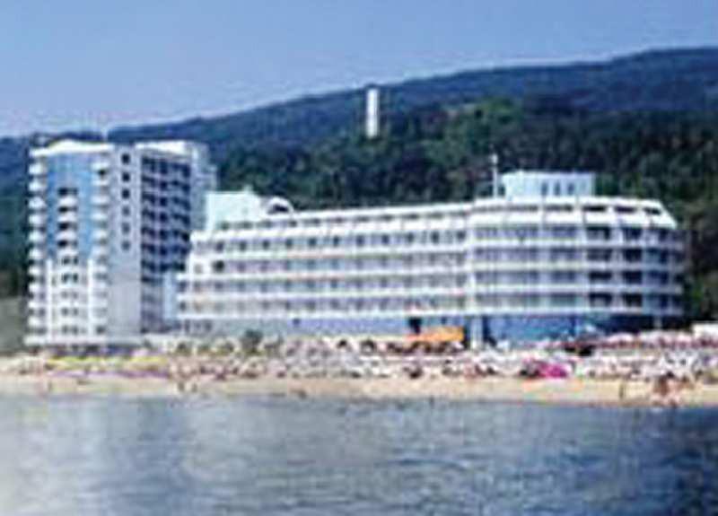 Berlin Golden Beach Hotel - All Inclusive - Genel