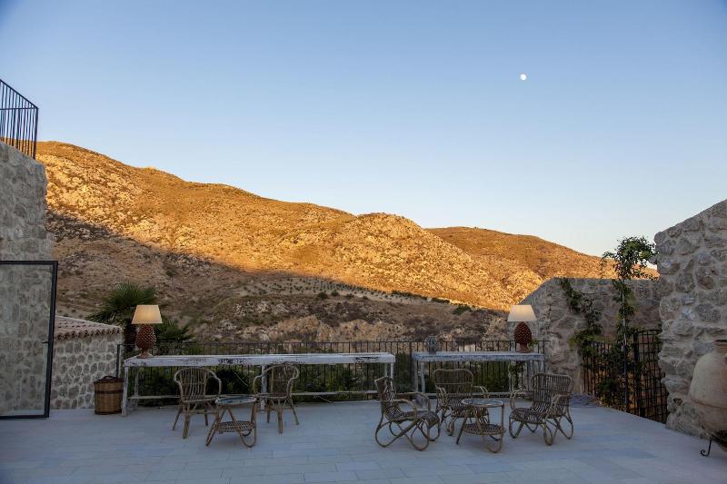 Masseria Agnello - Bar