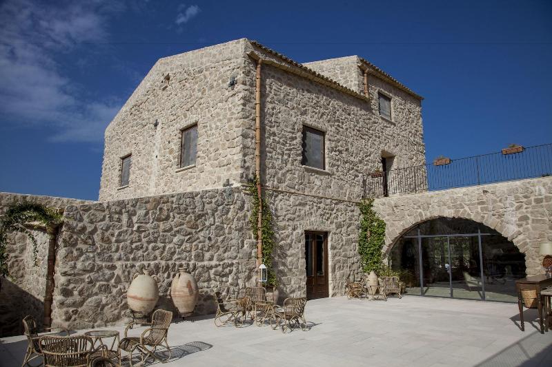 Masseria Agnello - Bar