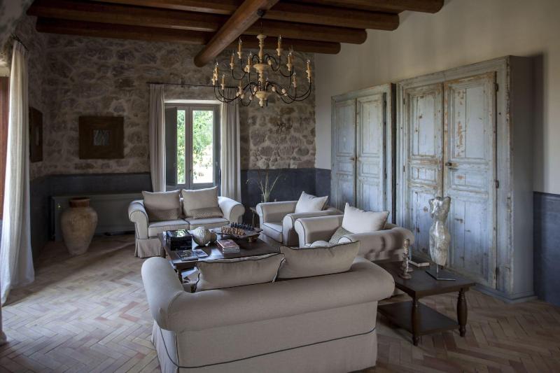Masseria Agnello - Lobi