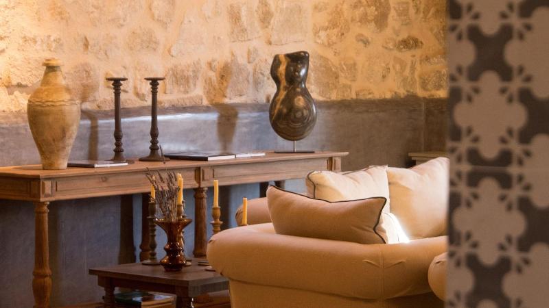 Masseria Agnello - Lobi