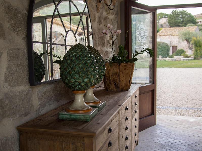 Masseria Agnello - Lobi
